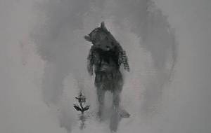 心の病気のタンタ君キミはひとりじぁないょ - 真鍋哲地