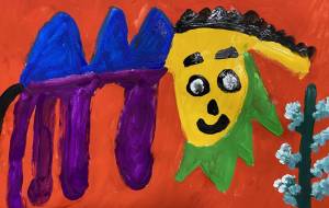 シェルカー君 - 笹谷正博