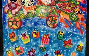 メリークリスマス - 真心