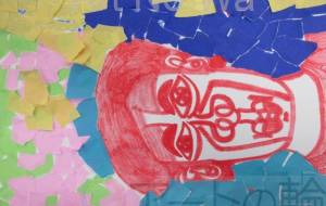 働いている支援員さん - 佐藤太郎