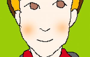 さむいですね - ハヤシダ ヨウコ