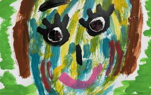 ブルー君 - 笹谷正博