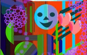 BandingArt4 - 菅原たんぽぽ