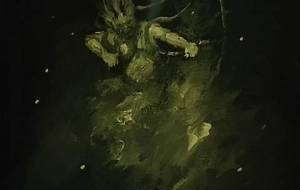 我、雷鳴、雷神 - 真鍋哲地