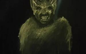 我、雷神、稲妻の神 - 真鍋哲地