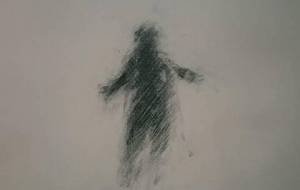 心の中、消えそう - 真鍋哲地