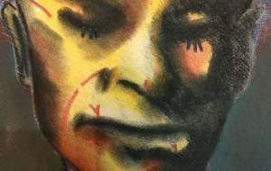 彫刻 - 橋本暁史