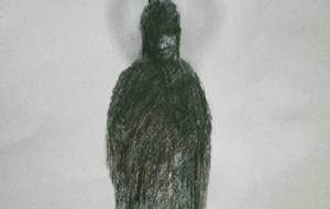 心の中、仏様貴方はただ微笑んでる - 真鍋哲地