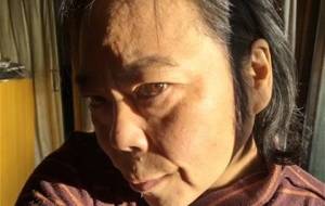 美人嫁、カネみんなほしいんーだーって?わしばかだからわかんない - 真鍋哲地