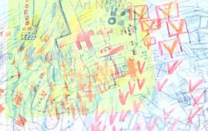 戦火の… - 万煉(まれん)