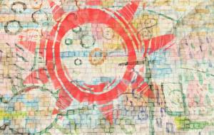 太陽のうた - 万煉(まれん)