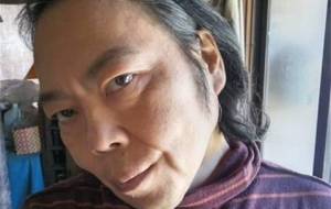 笑顔の自分作品 - 真鍋哲地