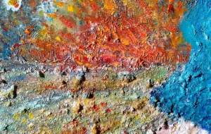 うみにたつおんな - 久保田 俊