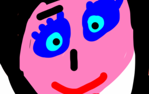 花子ちゃん - 笹谷正博