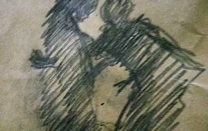 人生例え戦いに破れても、家族の為に僕は死なない - 真鍋哲地