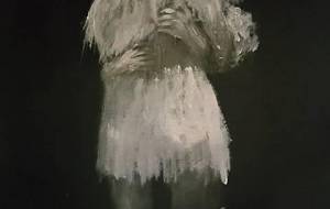 苦しみの悲しい顔 - 真鍋哲地