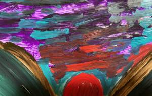 初日の出2023 - 笹谷正博