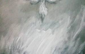 じゃんぷぷぷ落書き堕天使 - 真鍋哲地