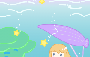 流星雨 - 甘蜜アヤカ