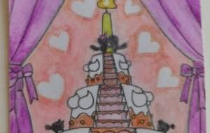 ねこまるくんと恋人のステージアップ - 桜井大地