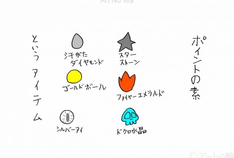 未来 - 工房はんど　yu-ma 