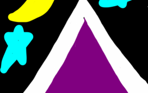 夜空 - 笹谷正博