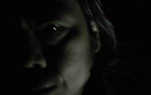 暗闇、肖像シリーズ、 - 真鍋哲地