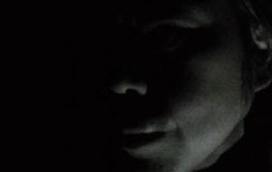 肖像、謎の男 - 真鍋哲地