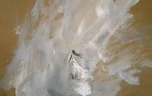 ドレスの彼女 - 真鍋哲地