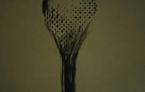 しゃもじ - 真鍋哲地