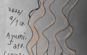 横顔 - cocoa remon