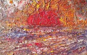 うみにゆうひ - 久保田 俊