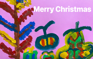 メリークリスマス - 笹谷正博