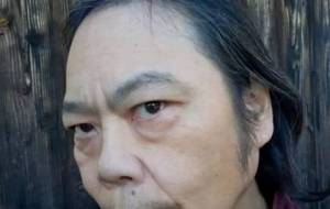 顎ひげすこしはえ茶いたしたっーと - 真鍋哲地