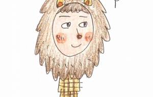 Lion Heart !! - 空叶論