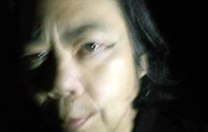 剥がれ落ちた化粧、愛してる - 真鍋哲地