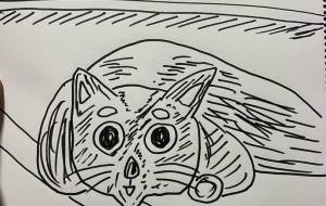 クロちゃん - 下平寛