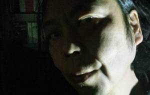 自殺えの思い、愛して - 真鍋哲地