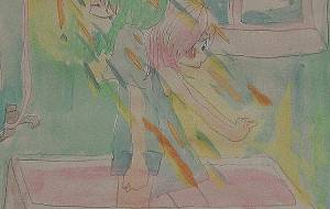 生活は雨天決行 - きいちくもり