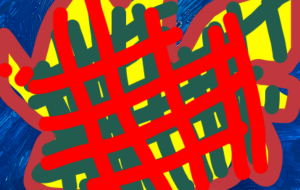 ネイル14 - 笹谷正博