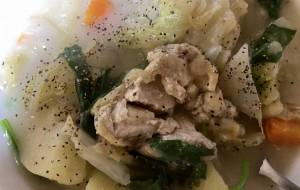 優しい野菜シチュー - 笹谷正博