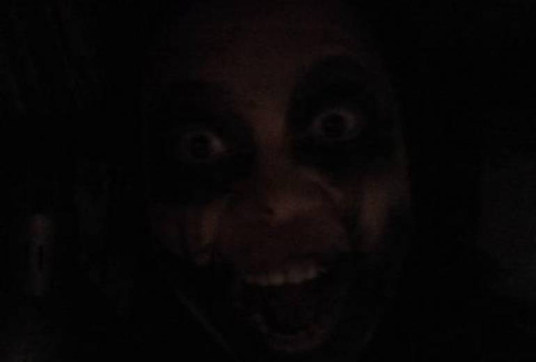 死神異常絵画作品画家