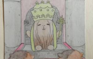 法皇 - 桜井大地