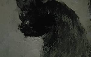 我絶滅魔獣一角ジヤッカル - 真鍋哲地