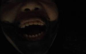 裂け目男 - 真鍋哲地