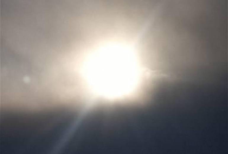 あの日の雪のように