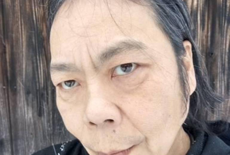 僕の顔写真飽きた？僕も飽きてきた