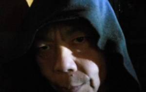 苦しみ神様はなにも答えない - 真鍋哲地