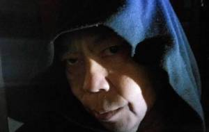 神様僕の祈り聞こえますか - 真鍋哲地