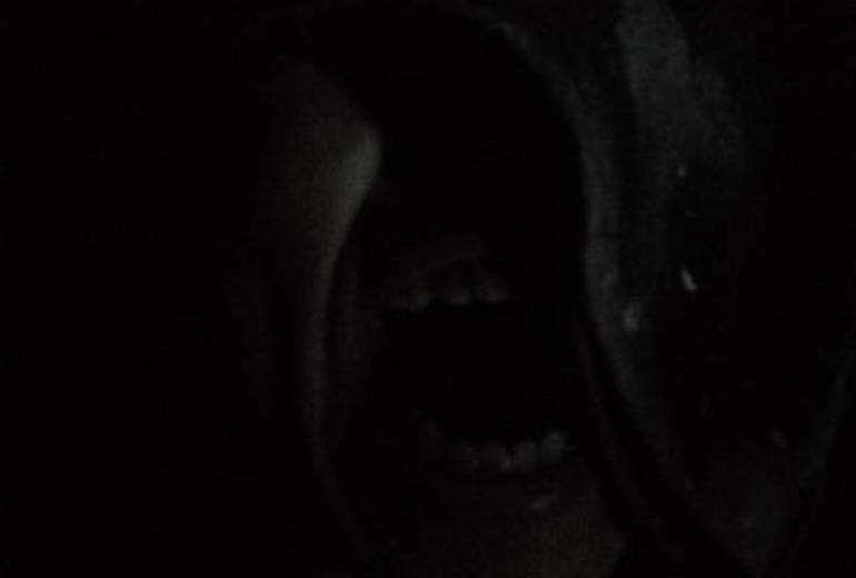 亡者絶叫地獄写真図